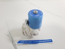 VAN ĐIỆN TỪ NỐI NHANH DAUER